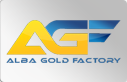 Alba Gold Factory