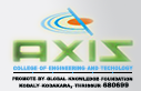 Axis College Of Engineering